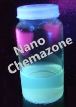 Cadmium Sulfide /Zinc Sulfide Quantum Dots