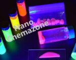 InP/ZnS QUANTUM DOTS