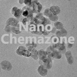 Titanium Oxide nanopowder