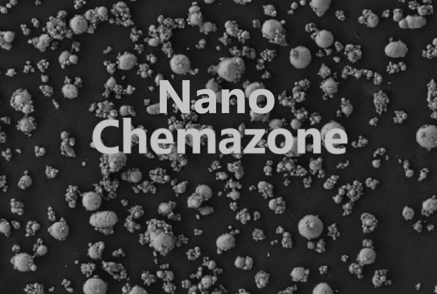 Aluminium Magnesium Alloy Nanopowder Aluminium Magnesium Alloy Nanopowder