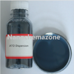 Antimony Tin Oxide Nanoparticles Dispersion