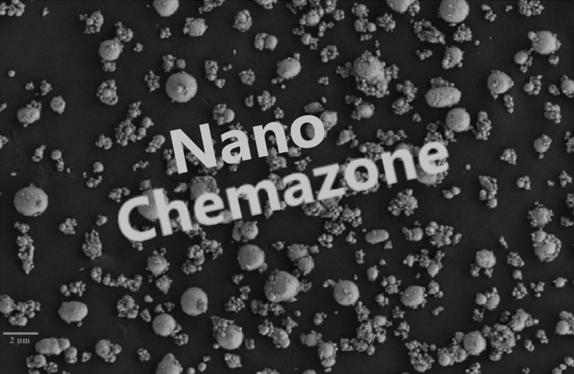 Aluminum Manganese Alloy Nanopowder Aluminum Manganese Alloy Nanopowder