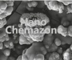Aluminium Nickel Alloy Powder