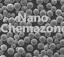 Aluminium Alloy Nano Powder