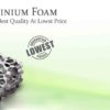 Aluminum Foam Metal