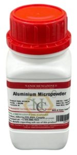 Aluminium Micropowder