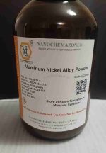 Aluminium Nickel Alloy Nanopowder (1)