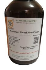 Aluminium Nickel Alloy Nanopowder