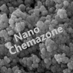 Aluminum Nitride nanoparticles