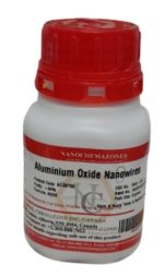 Aluminium Oxide Nanowires
