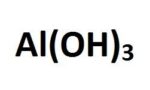 Aluminium hydroxide nanoparticles powder