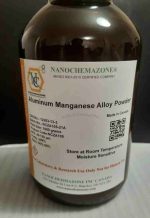 Aluminum Manganese Alloy Nanopowder (1)