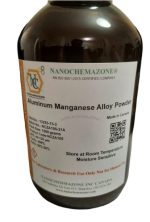 Aluminum Manganese Alloy Nanopowder