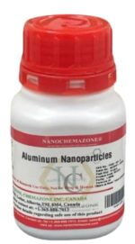 Aluminum Nanoparticles