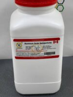 Aluminum Oxide Nanoparticles