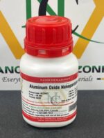 Aluminum Oxide Nanoparticles