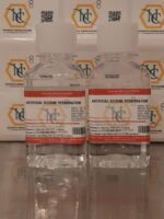 Artificial Eccrine Perspiration