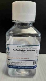 Artificial Saliva (1)