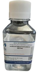 Artificial Saliva