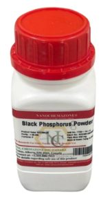 Black Phosphorus Powder