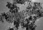 Boron Oxide Nanoparticles
