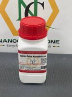 Boron Oxide Nanoparticles