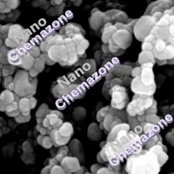 Boron Powder nano and micron particles