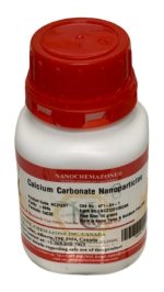 Calcium Carbonate Nanoparticles