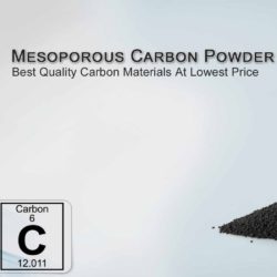 MESOPOROUS CARBON Powder