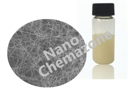 Silver Nanowire Transparent conductive ink