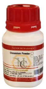 Chromium Powder