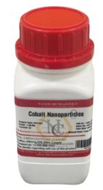 Cobalt Nanoparticles