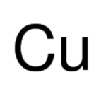 Copper Nanowires