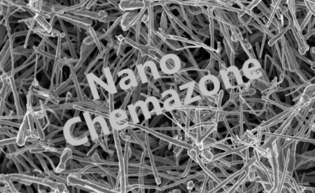 Copper Nanowire