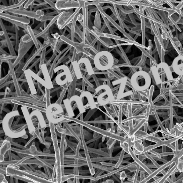 Copper Nanowire