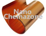 Copper metal Foils sheet
