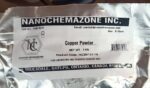 Copper Metal Powder