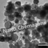 Copper Zinc Alloy Nanopowder