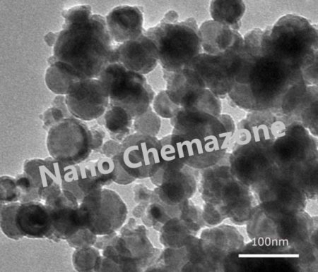 Copper Zinc Alloy Nanopowder