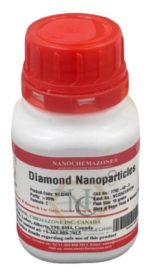 Diamond Nanoparticles