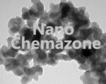 Titanium dioxide Dispersion nanoparticles