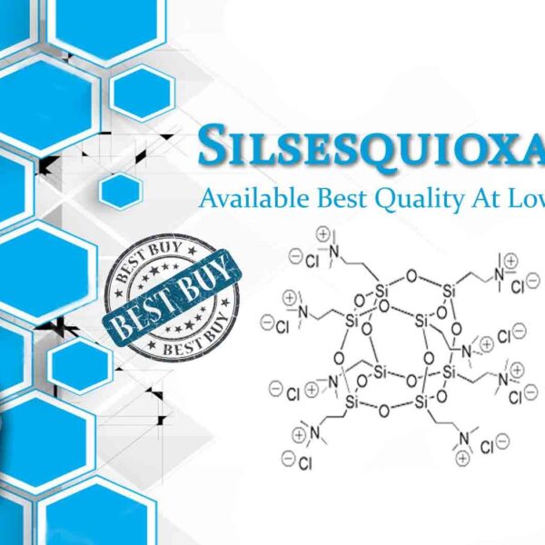 epoxycyclohexyl POSS