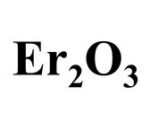 Nano Erbium Oxide powder