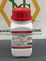 Functionalized MWCNT-Multi Walled Carbon Nanotubes