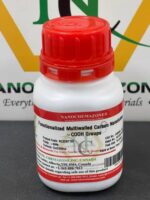 Functionalized MWCNT-Multi Walled Carbon Nanotubes