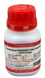 Functionalized MWCNT-Multi Walled Carbon Nanotubes