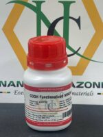 Functionalized Short MWCNT-Multi Walled Carbon Nanotubes