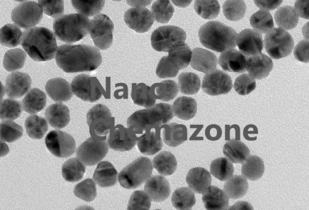 Gold Nanoparticles Powder