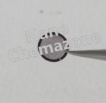 Graphene on Lacey Carbon 300 Mesh Copper TEM Grids