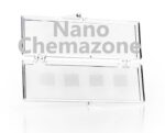 CVD Graphene on Quartz Substrate